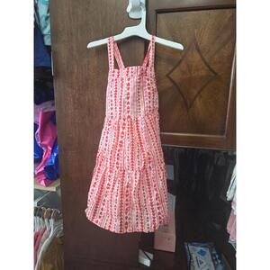 5t brand new valentine's day dress from target item 553